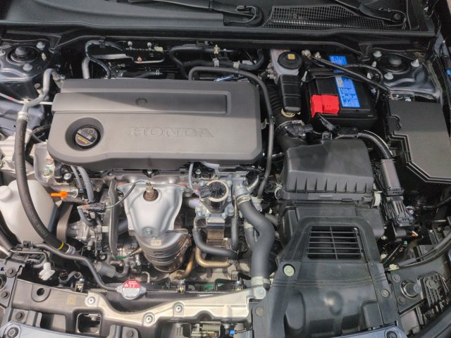 Used 2026 Honda Civic Sport image 36