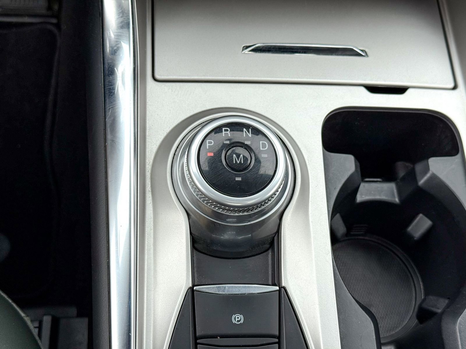 Certified 2022 Ford Explorer Timberline image 33