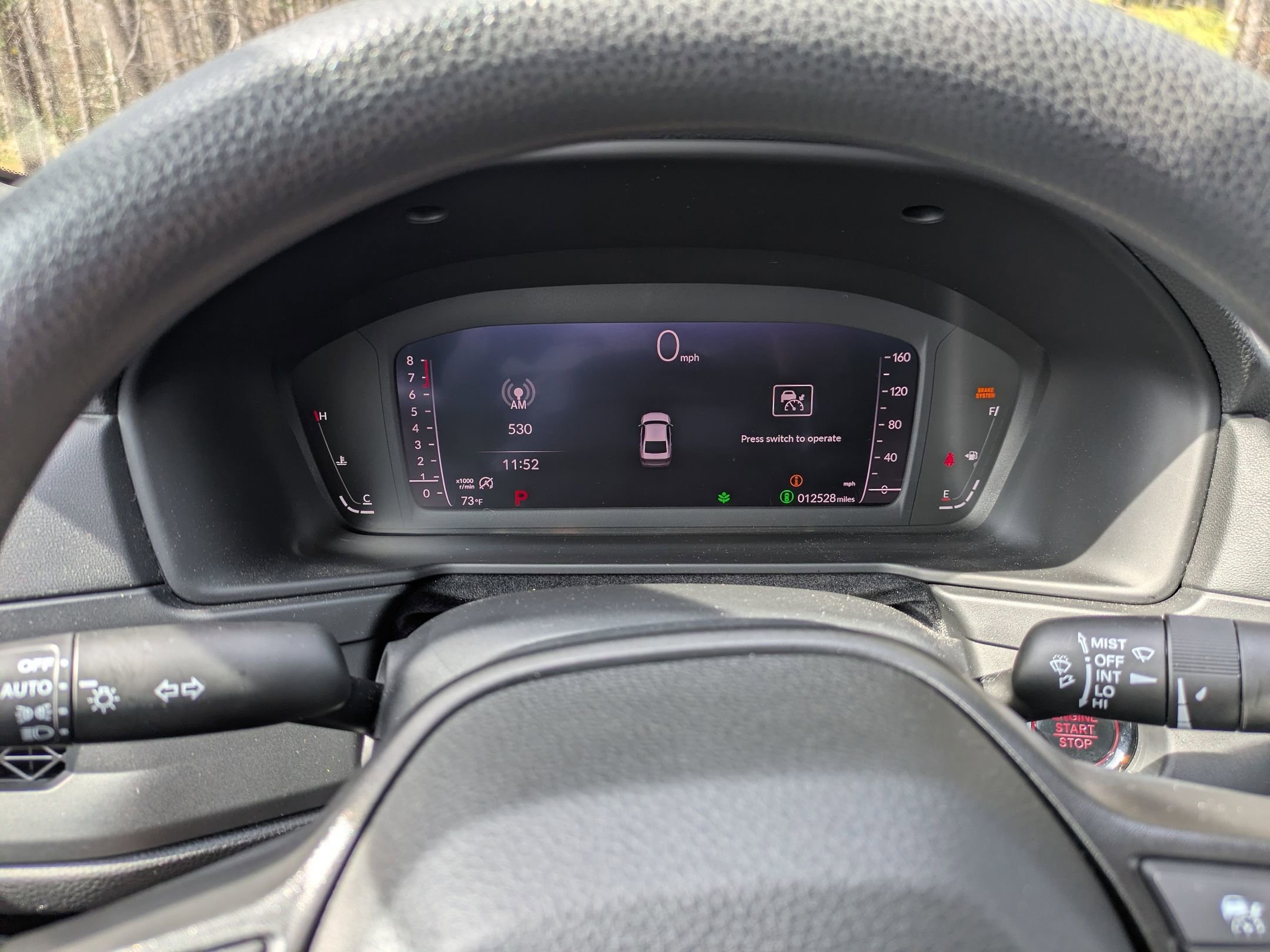 Used 2023 Honda Accord EX image 17