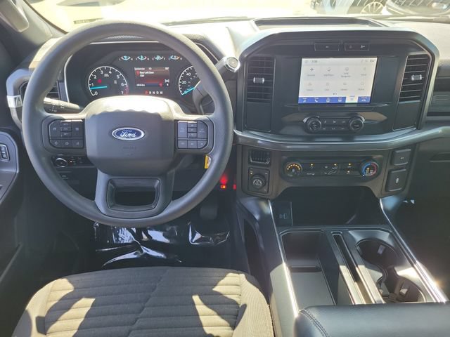 Certified 2023 Ford F150 XL w/ STX Appearance Package AWD/4WD image 4