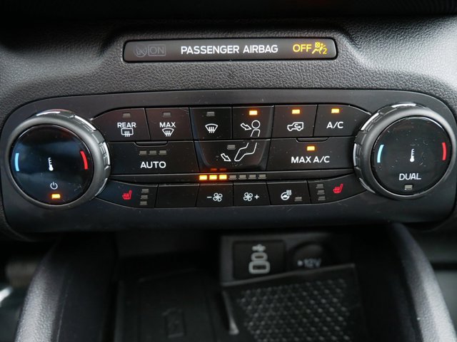 Certified 2023 Ford Bronco Sport Outer Banks w/ Tech Package AWD/4WD image 25