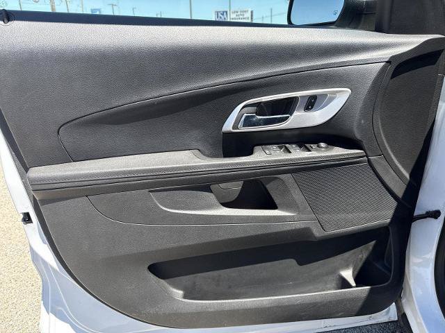 Used 2017 Chevrolet Equinox LT w/ Convenience Package FWD image 21