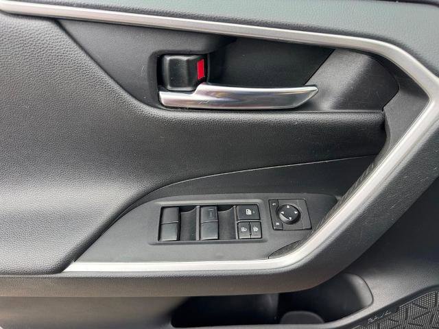 Used 2019 Toyota RAV4 Adventure w/ All Weather Liner Package AWD/4WD image 19