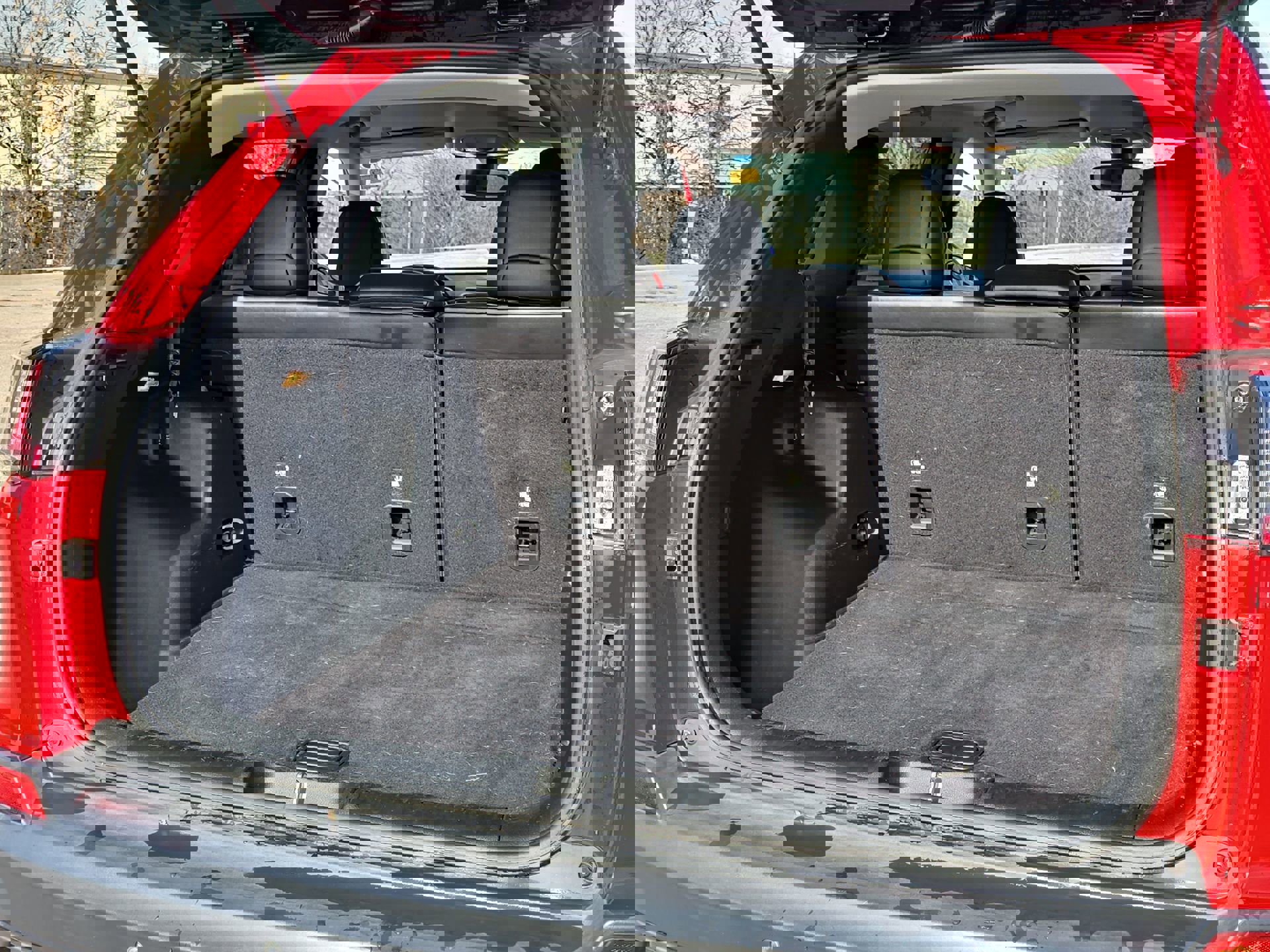 Used 2019 Jeep Cherokee Trailhawk w/ Trailer Tow Group image 22