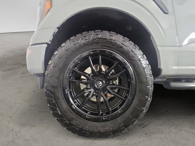 Certified 2023 Ford F150 XL w/ STX Appearance Package image 14