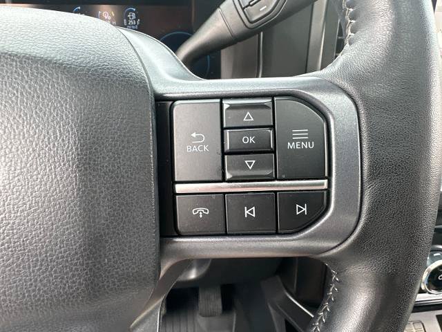 Certified 2023 Ford F250 Lariat w/ Lariat Ultimate Package AWD/4WD image 22