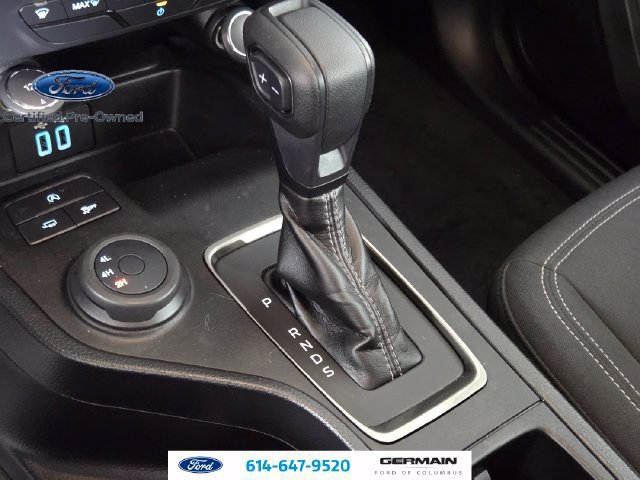 Certified 2020 Ford Ranger XLT w/ Trailer Tow Package AWD/4WD image 28