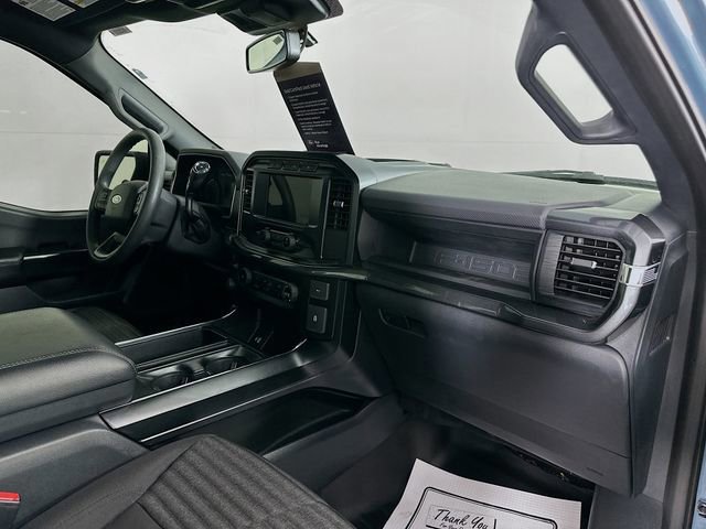 Certified 2023 Ford F150 XL w/ STX Appearance Package image 34