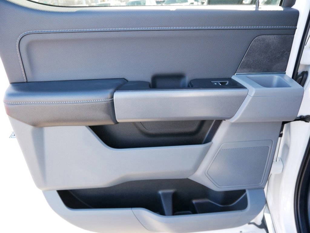 Certified 2024 Ford F150 XLT w/ Equipment Group 302A MID image 14