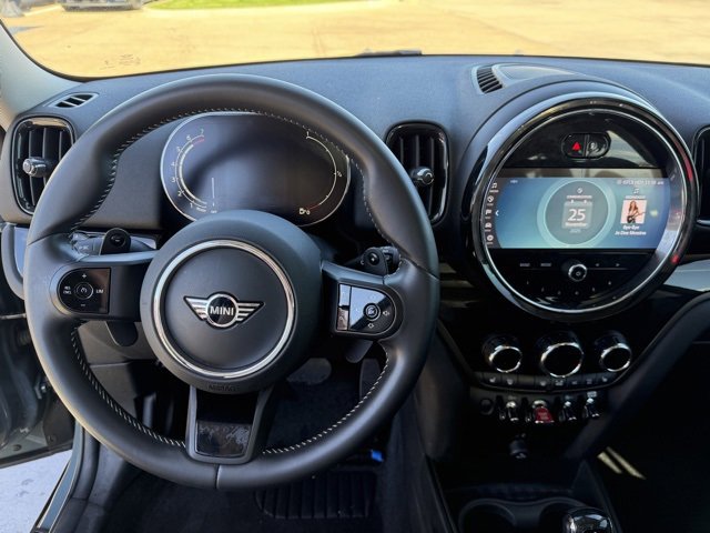 Used 2024 MINI Cooper Countryman S image 12