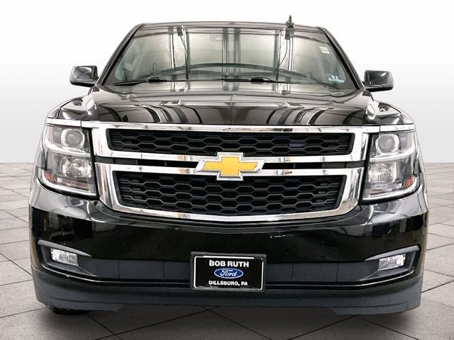 Used 2017 Chevrolet Tahoe LT AWD/4WD image 3