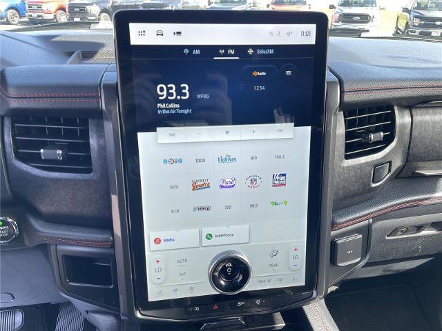 Certified 2024 Ford Expedition Max Limited AWD/4WD image 18