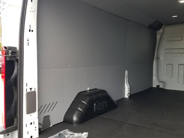 Certified 2026 Ford Transit 250 Low Roof RWD image 5