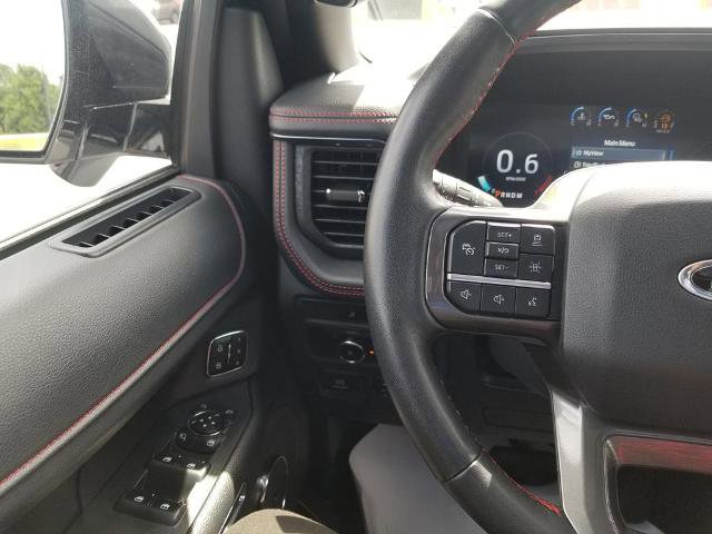 Certified 2023 Ford Expedition Max Limited AWD/4WD image 26