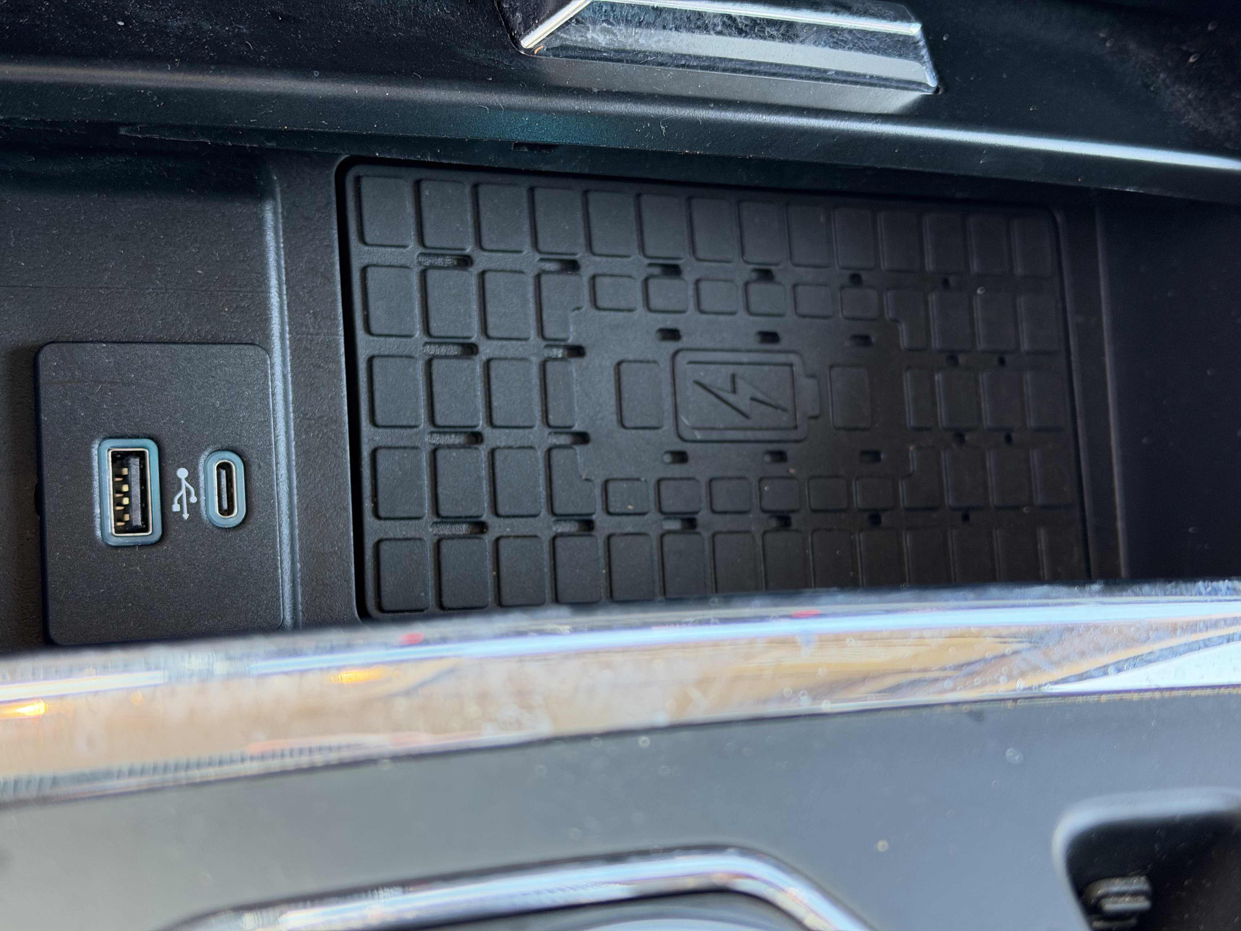 Certified 2022 Ford Expedition Max XLT image 21