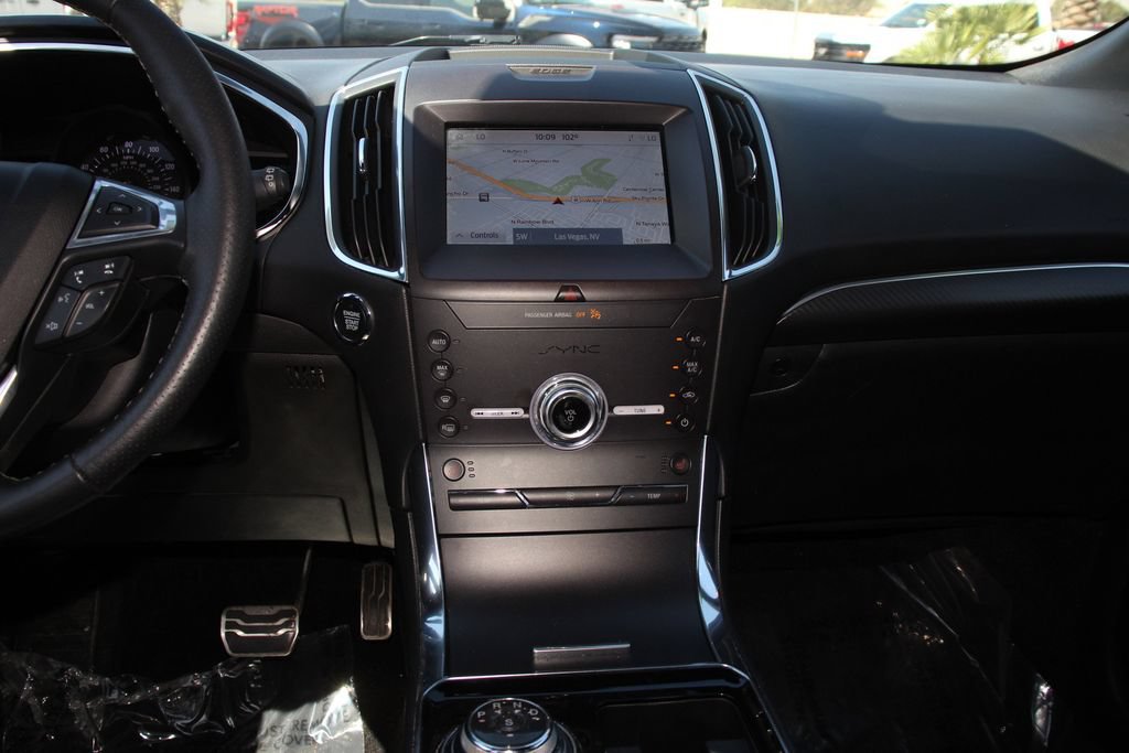 Certified 2020 Ford Edge ST AWD/4WD image 18