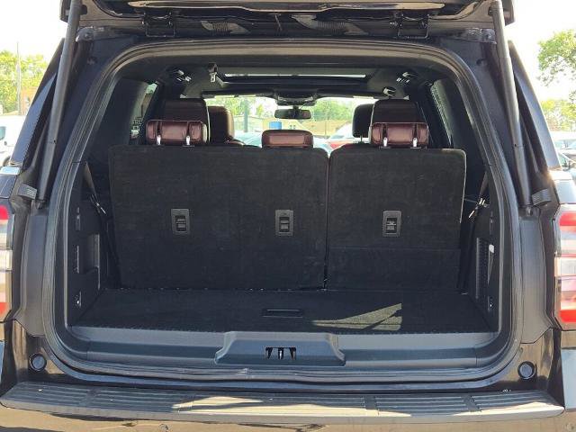 Certified 2023 Ford Expedition Limited image 14