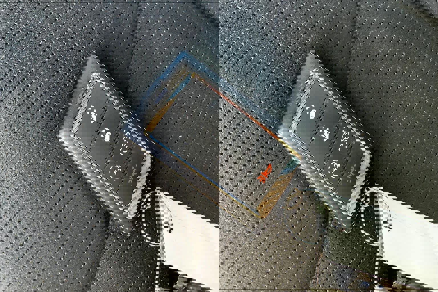 Used 2023 Jeep Grand Cherokee Altitude image 14