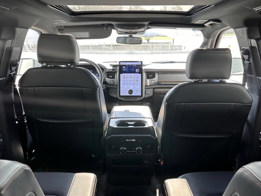 Certified 2023 Ford Expedition Max Platinum AWD/4WD image 42