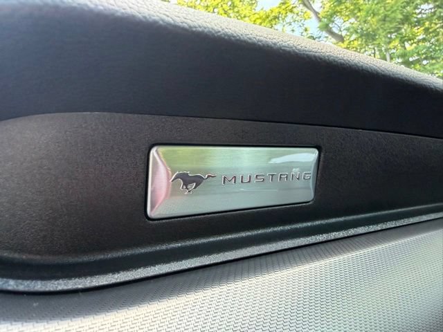 Certified 2022 Ford Mustang GT Premium w/ Equipment Group 401A RWD image 24
