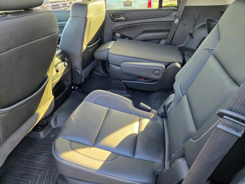 Used 2020 Chevrolet Tahoe Premier image 17