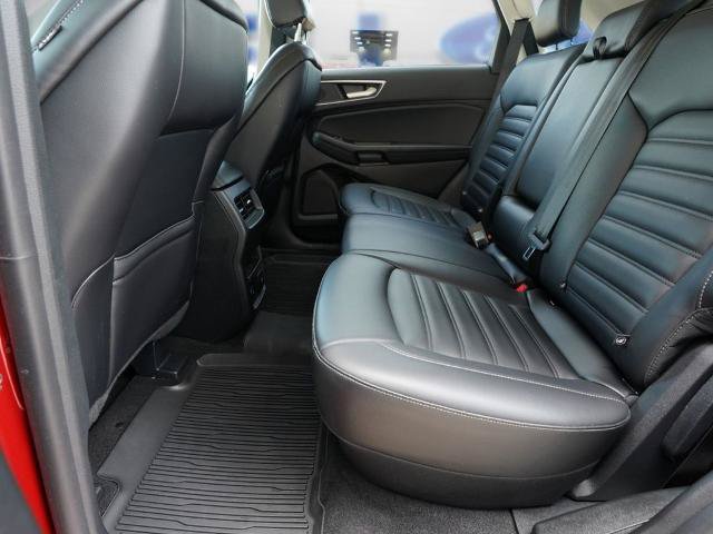 Certified 2024 Ford Edge SEL w/ Convenience Package AWD/4WD image 20