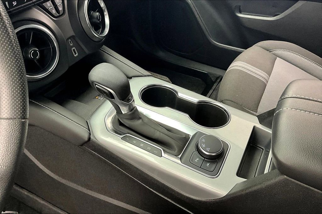 Used 2024 Chevrolet Blazer LT w/ Convenience Package image 15