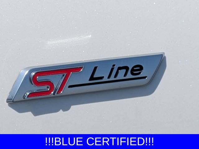 Certified 2024 Ford Escape ST-Line w/ Tech Pack #1 AWD/4WD image 10