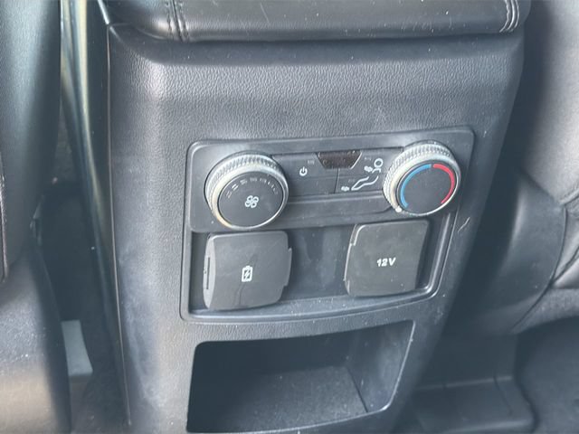 Certified 2021 Ford Explorer XLT RWD image 23