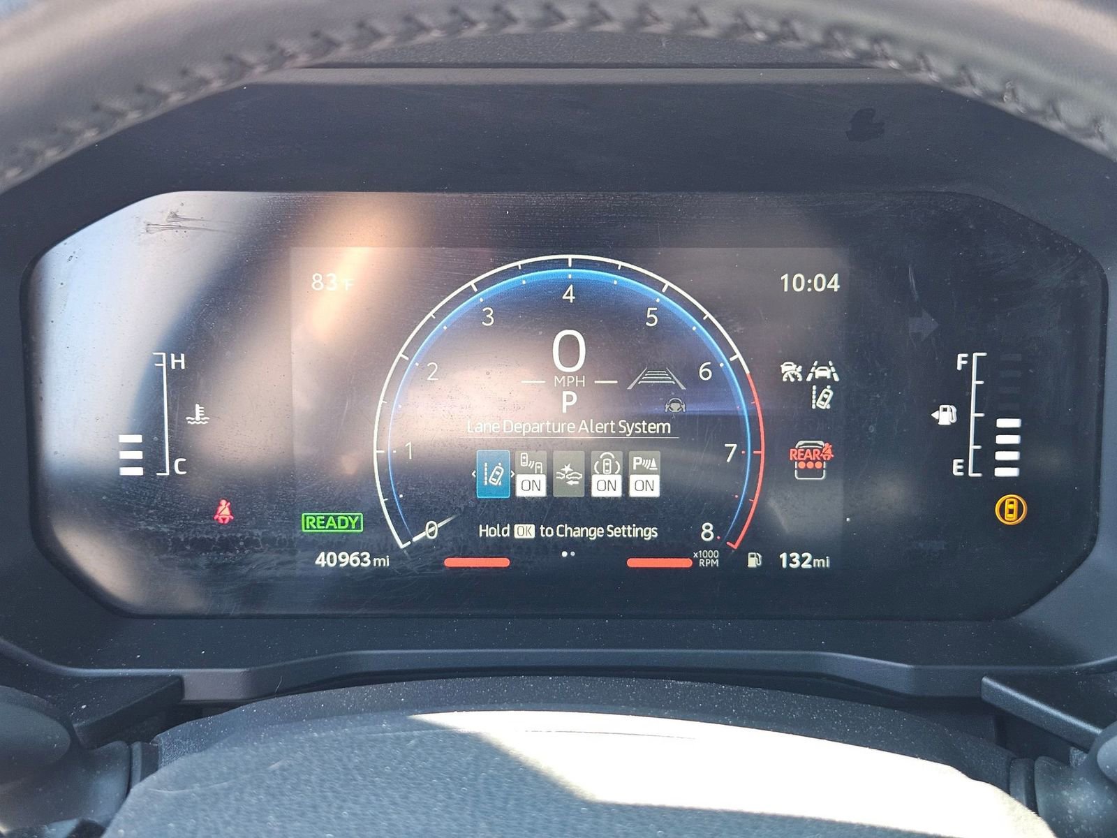 Used 2025 Toyota Land Cruiser 1958 AWD/4WD image 14