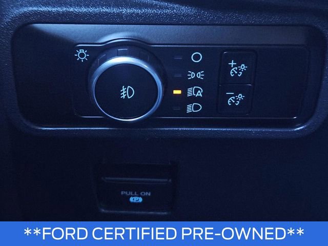 Certified 2023 Ford Bronco Outer Banks image 27