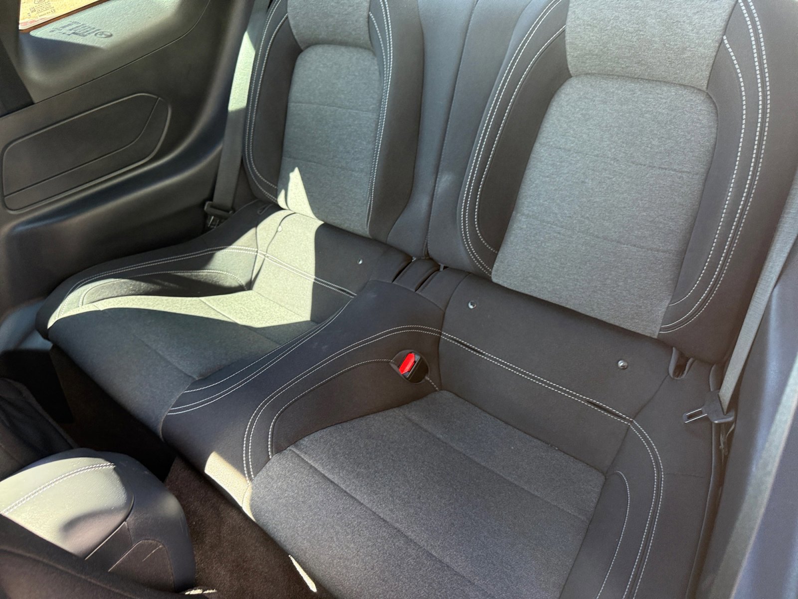 Certified 2024 Ford Mustang Coupe image 16