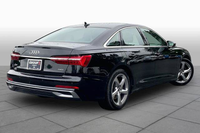 Used 2024 Audi A6 Premium Plus AWD/4WD image 13