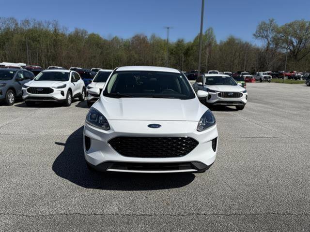 Certified 2020 Ford Escape SE image 8