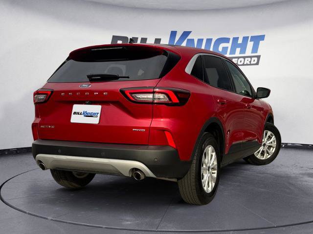 Certified 2023 Ford Escape Active w/ Tech Pack #2 image 5