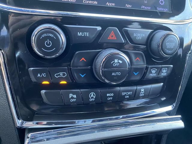 Used 2021 Jeep Grand Cherokee Laredo X RWD image 25