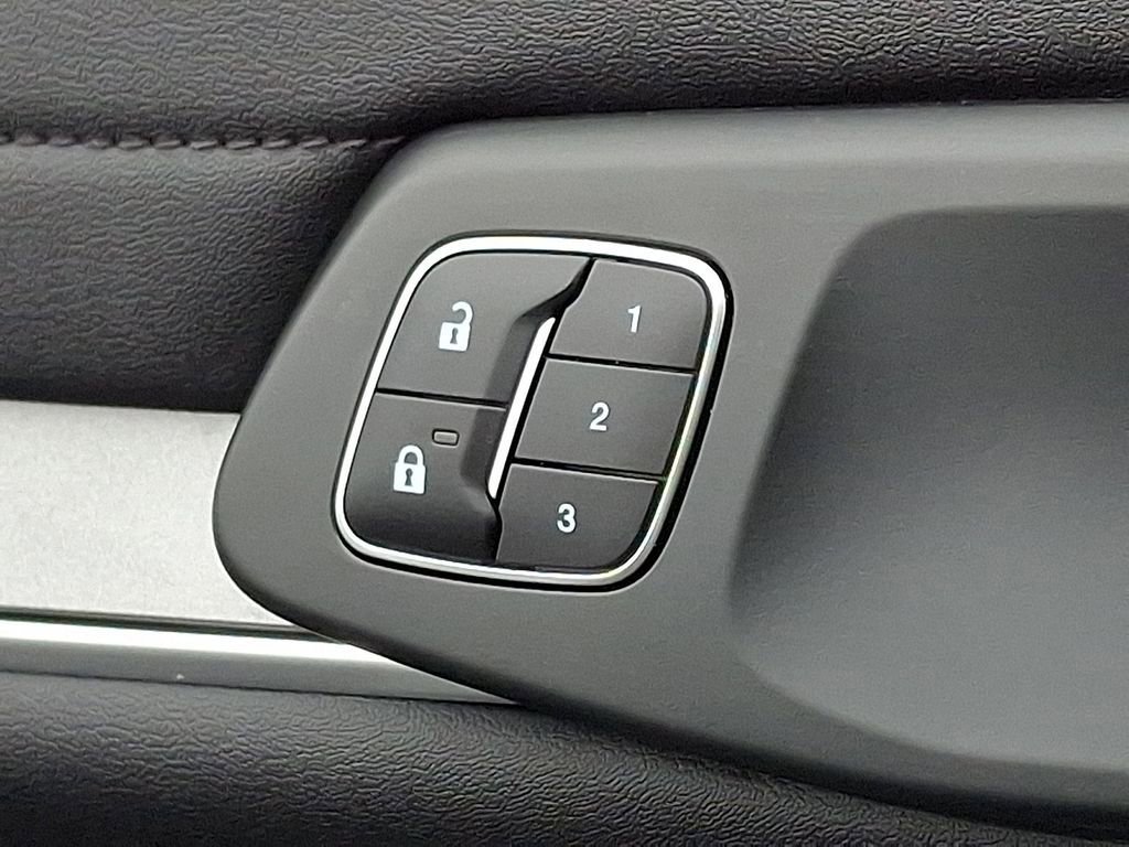 Certified 2025 Ford Ranger Lariat w/ FX4 Off-Road Package image 27