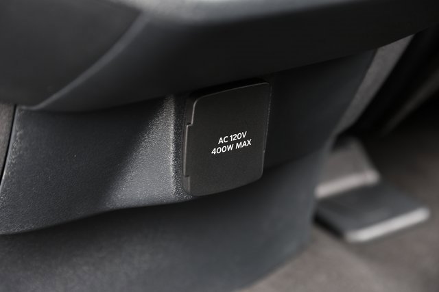 Certified 2025 Ford Expedition Platinum w/ Driver's Package image 23