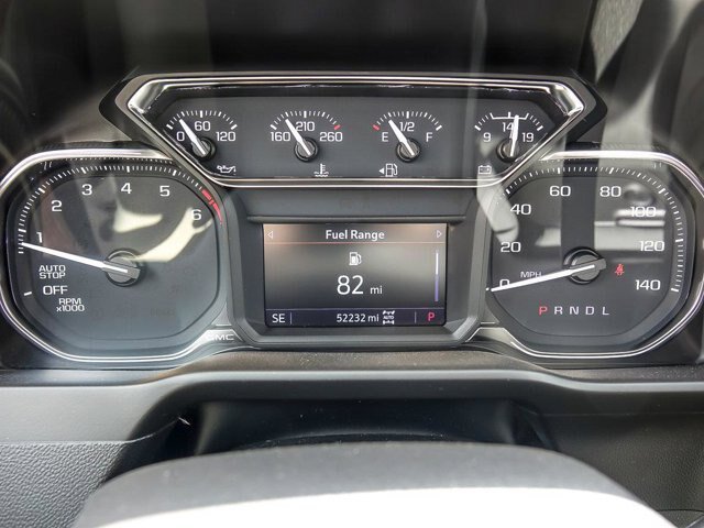 Used 2021 GMC Sierra 1500 Elevation AWD/4WD image 18