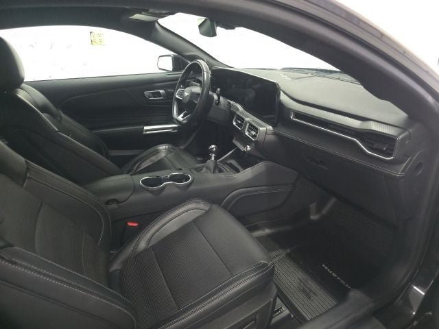 Certified 2024 Ford Mustang GT Premium RWD image 5