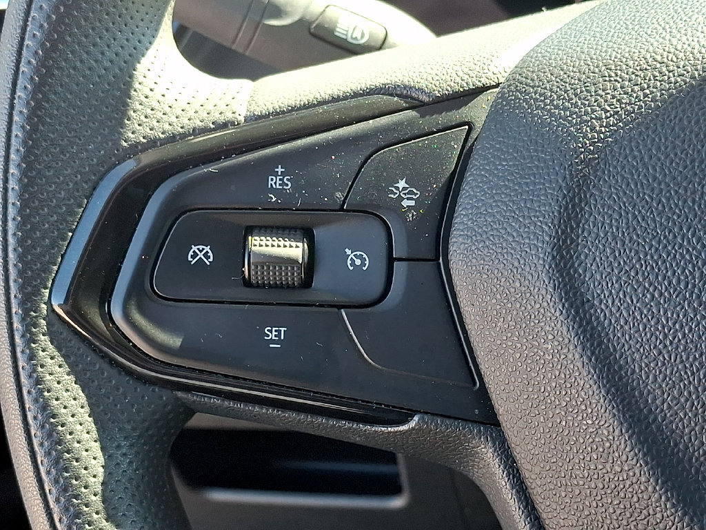 Used 2025 Chevrolet TrailBlazer LT AWD/4WD image 19