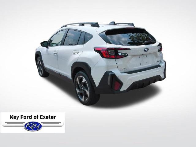 Used 2024 Subaru Crosstrek 2.5i Limited AWD/4WD image 9