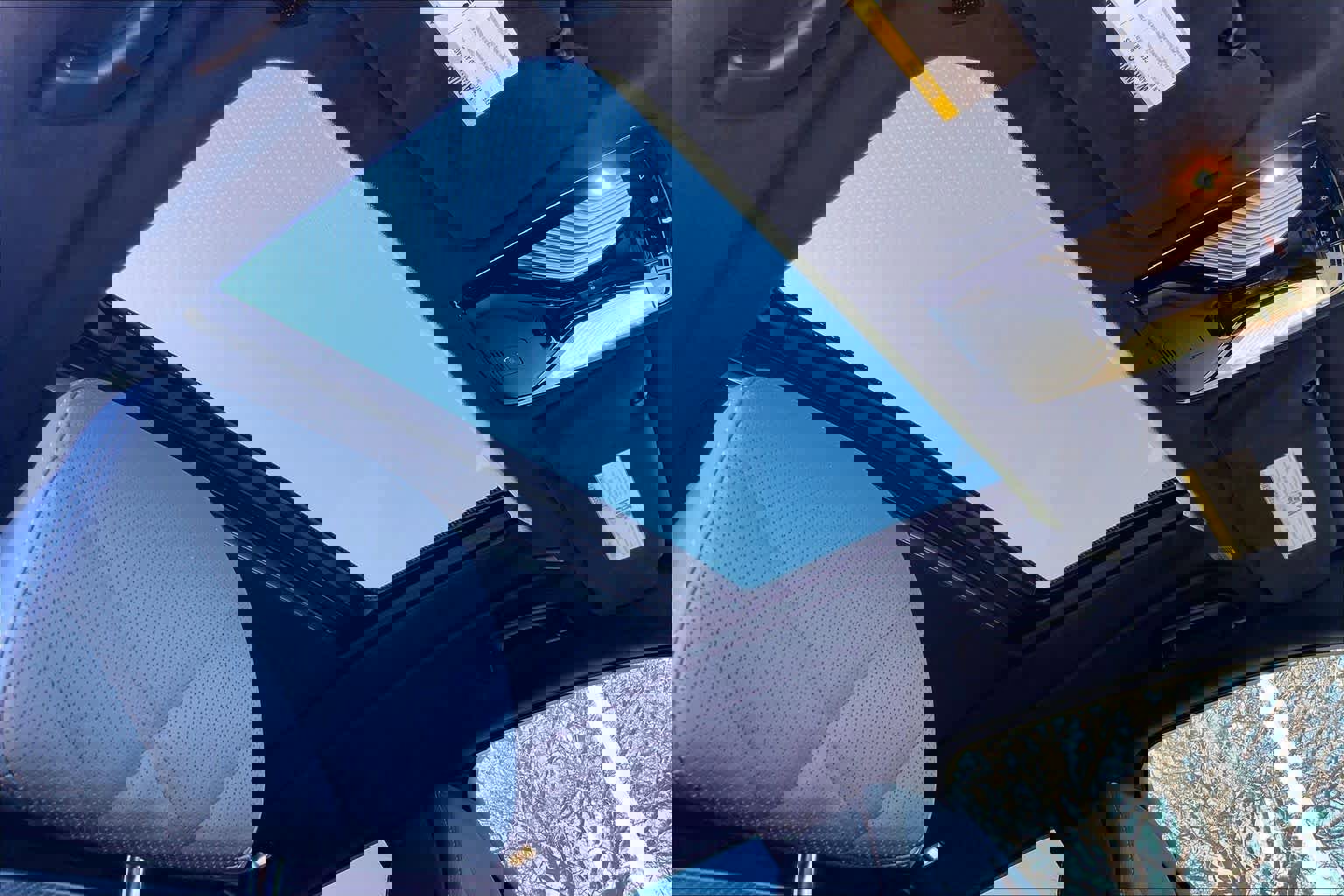 Used 2025 BMW X7 xDrive40i w/ Executive Package image 13