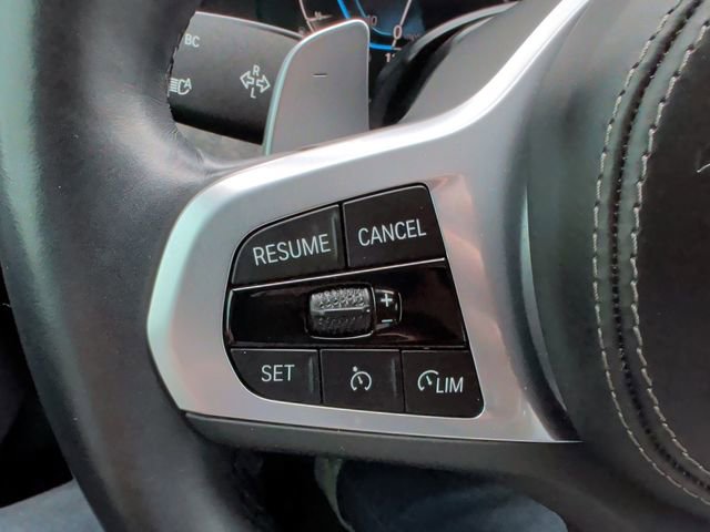 Used 2022 BMW X5 xDrive45e w/ M Sport Package AWD/4WD image 28