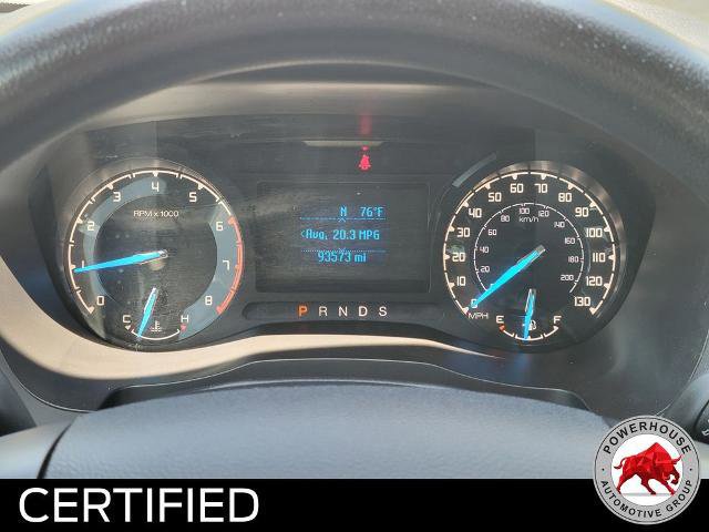 Certified 2021 Ford Ranger XL w/ Equipment Group 101A High image 32