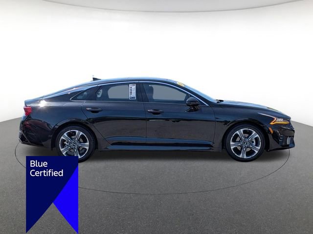 Used 2024 Kia K5 EX w/ EX Premium Package FWD image 3