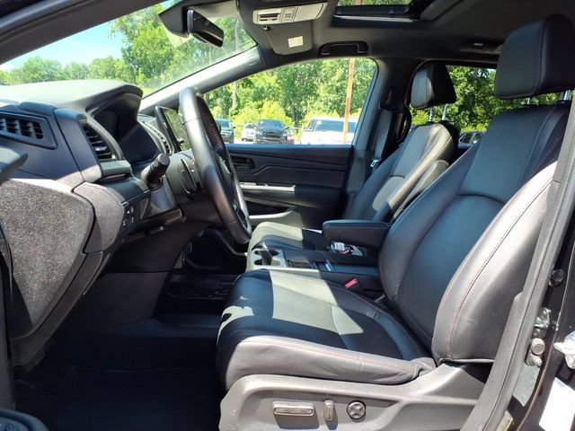 Used 2024 Honda Odyssey Sport image 17