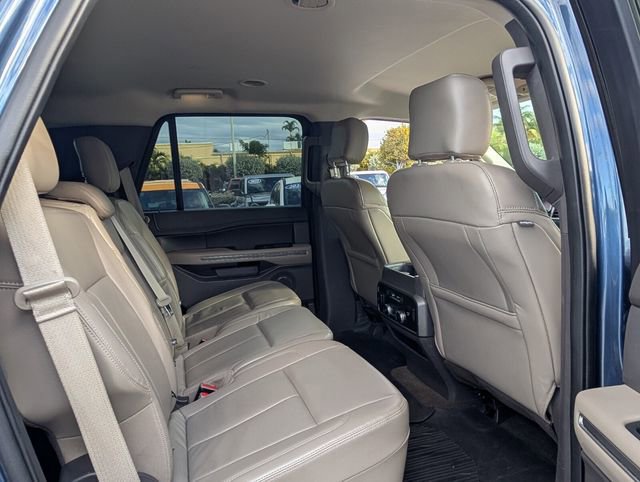 Certified 2020 Ford Expedition XLT w/ Equipment Group 202A image 16