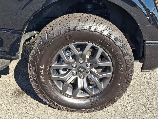 Certified 2025 Ford F150 Tremor AWD/4WD image 8