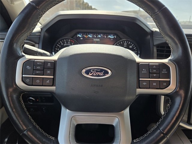 Certified 2023 Ford Expedition Max Limited image 28